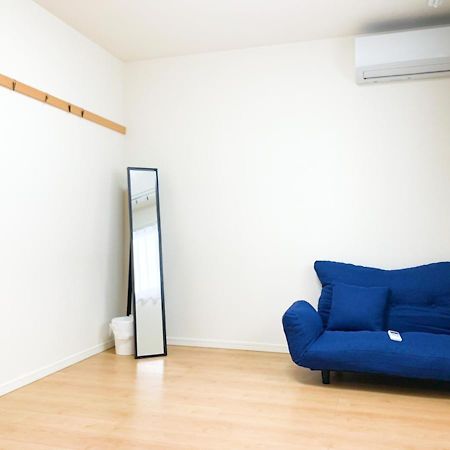 Guesthouse徳島201 Tokushima Exterior photo