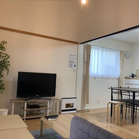 Guesthouse徳島201 Tokushima Exterior photo
