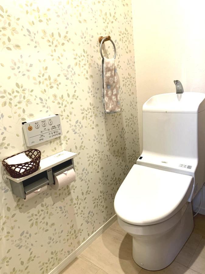 Guesthouse徳島201 Tokushima Exterior photo