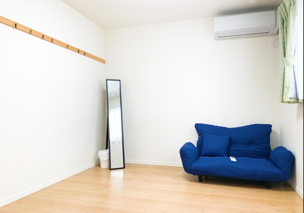 Guesthouse徳島201 Tokushima Exterior photo