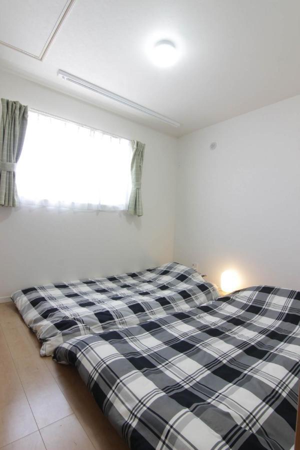 Guesthouse徳島201 Tokushima Exterior photo