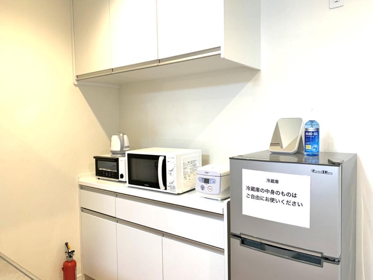 Guesthouse徳島201 Tokushima Exterior photo