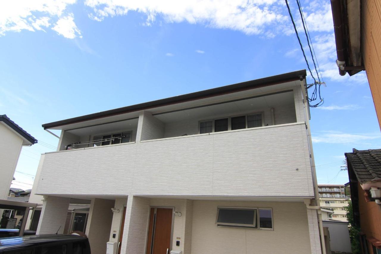 Guesthouse徳島201 Tokushima Exterior photo